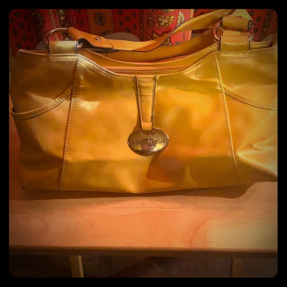 Nine West purse